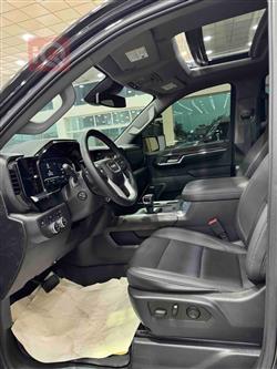 GMC Sierra